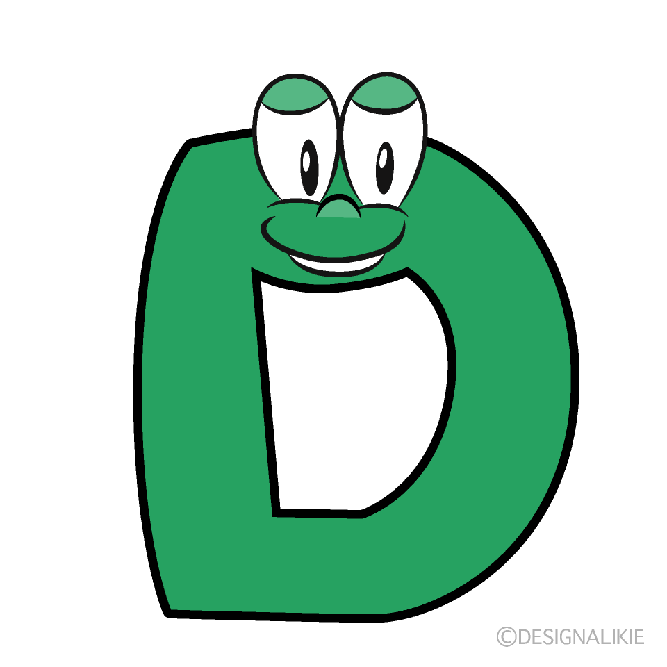 D Cartoon Character Image