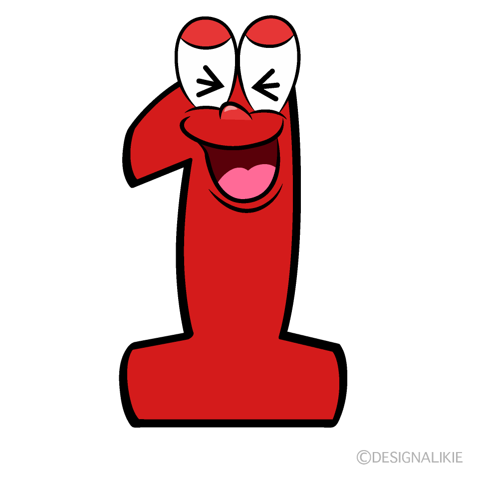Laughing 1 Cartoon Character Image