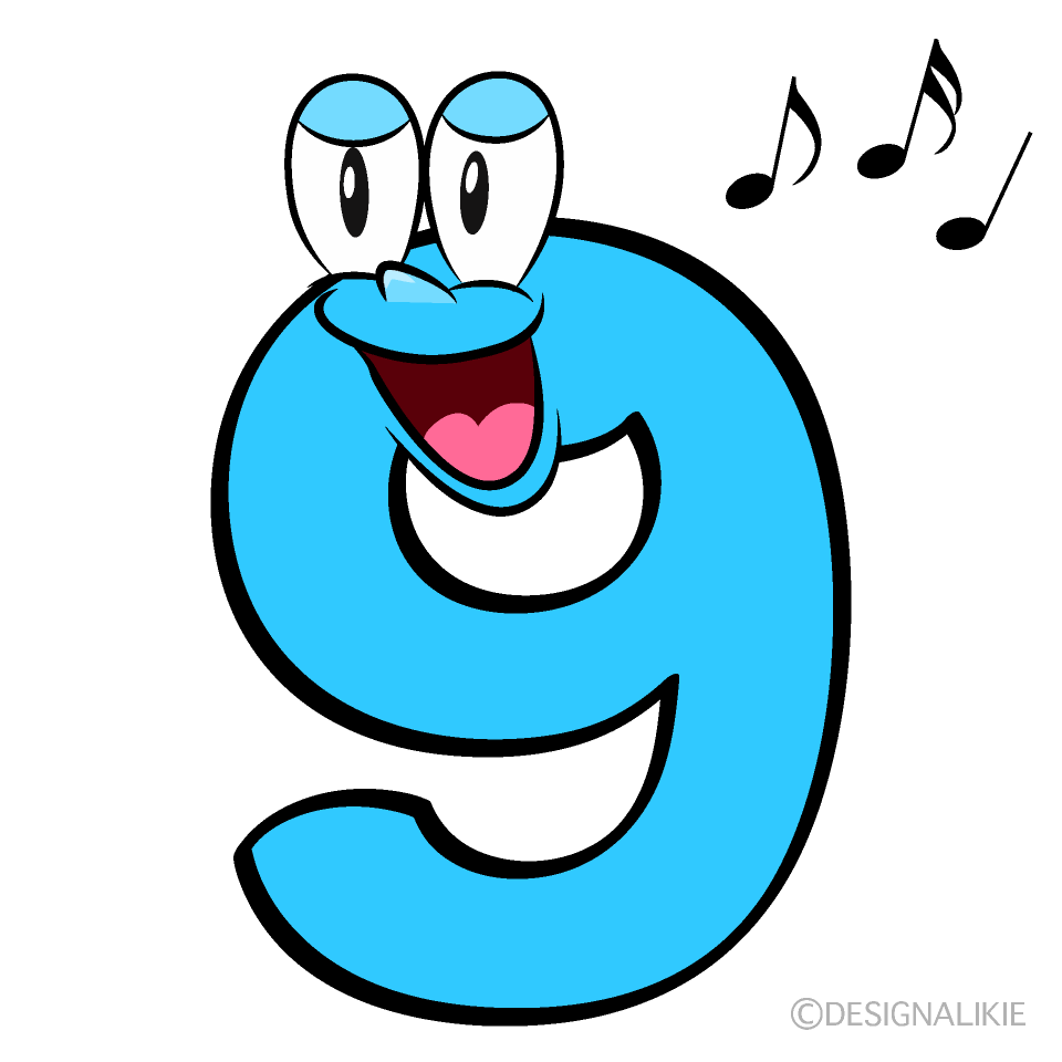 9 Cantante Animado