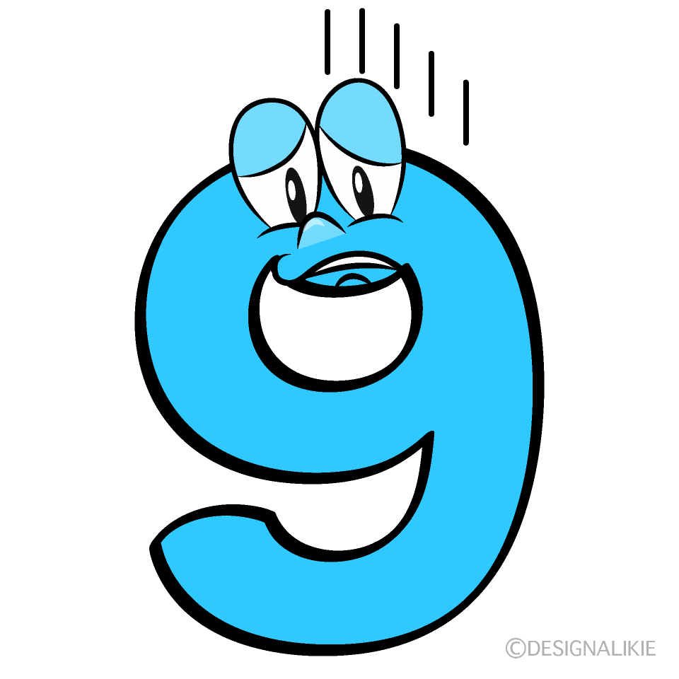 9 Deprimido Animado