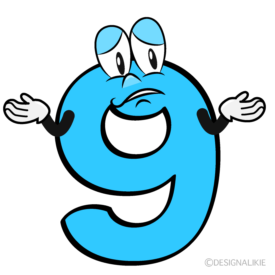 9 Preocupado Animado