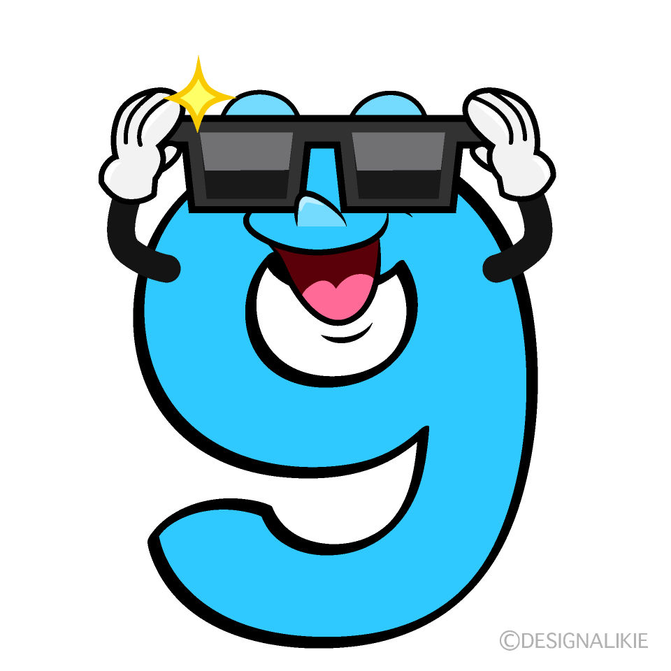 9 Genial Animado