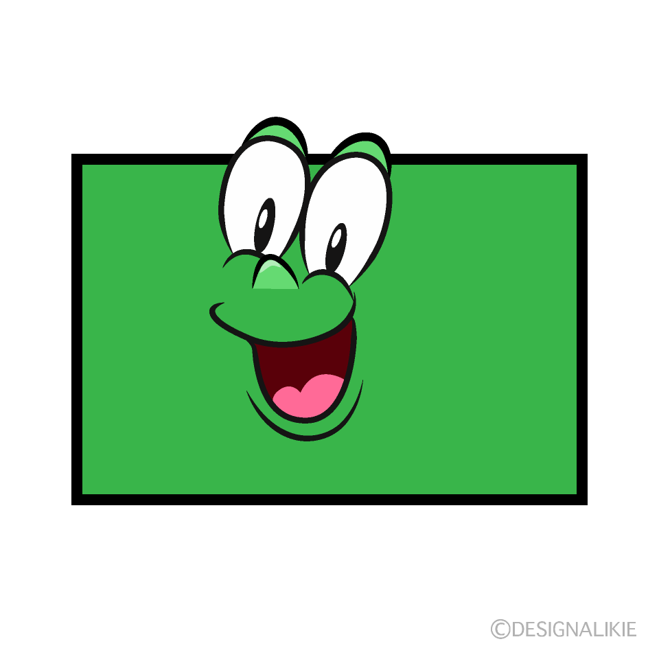 Rectángulo Sorprendente Animado