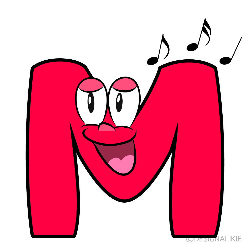 M Cantante Animado