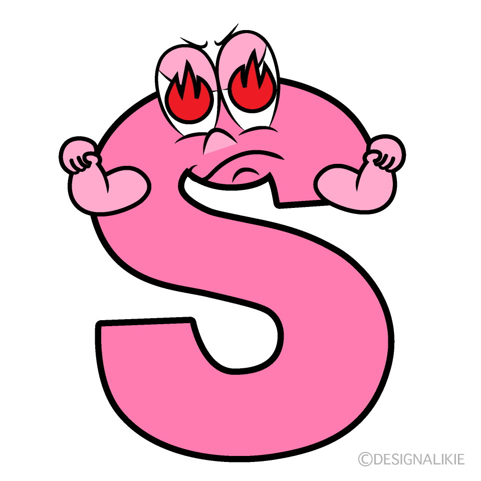 Enthusiasm S Cartoon Character Image