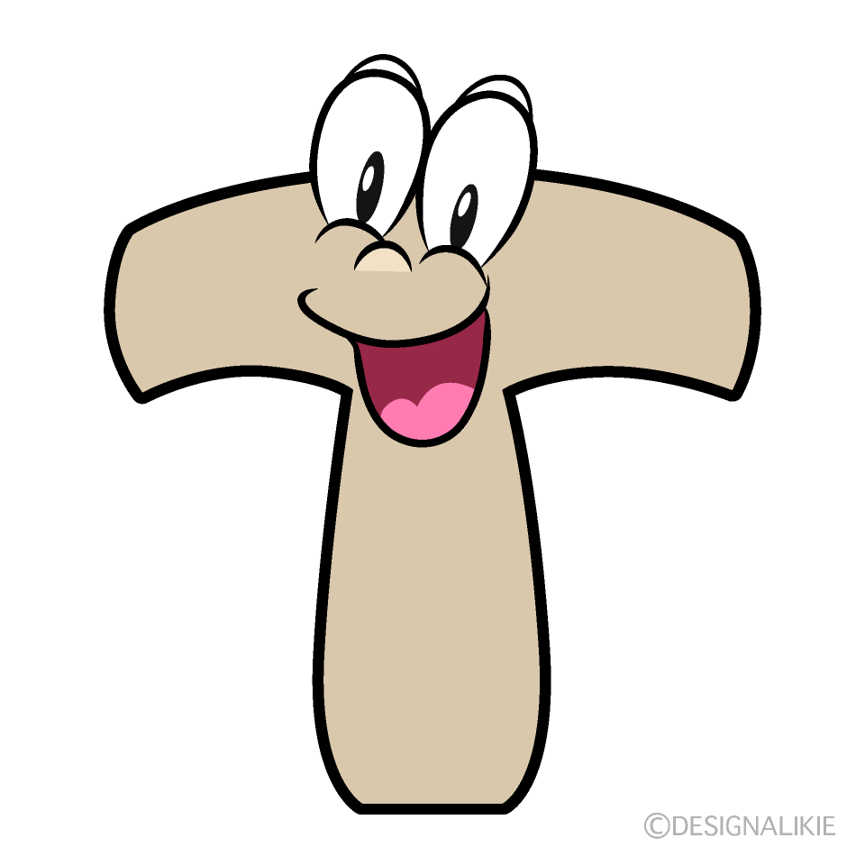 T Sorprendente Animado