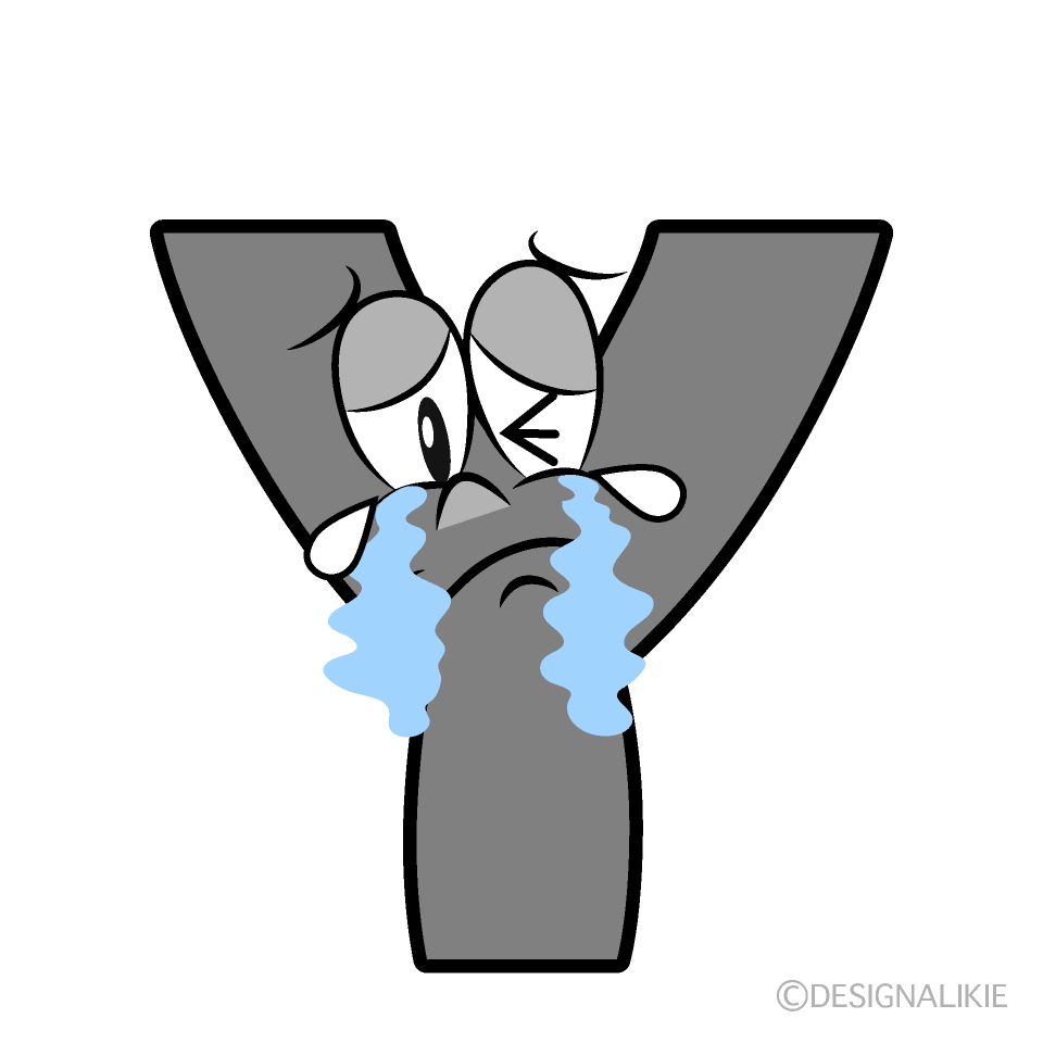 Y Llorando Animado