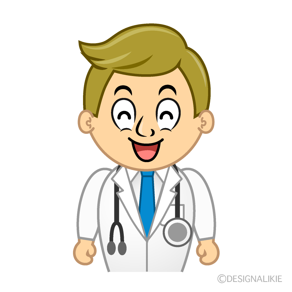 Doctor Animado