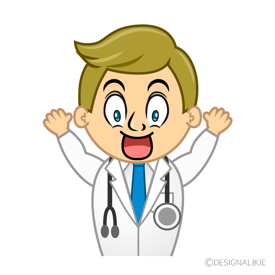 Doctor Cantante Animado