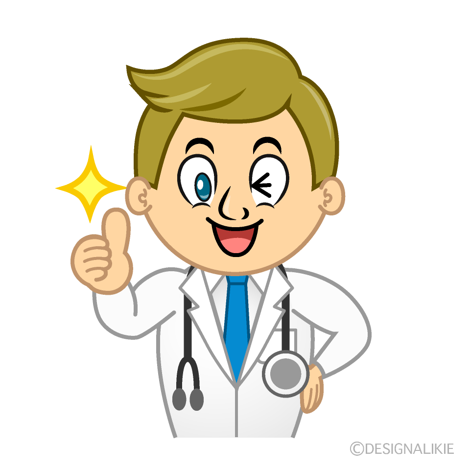 Doctor Sorprendente Animado