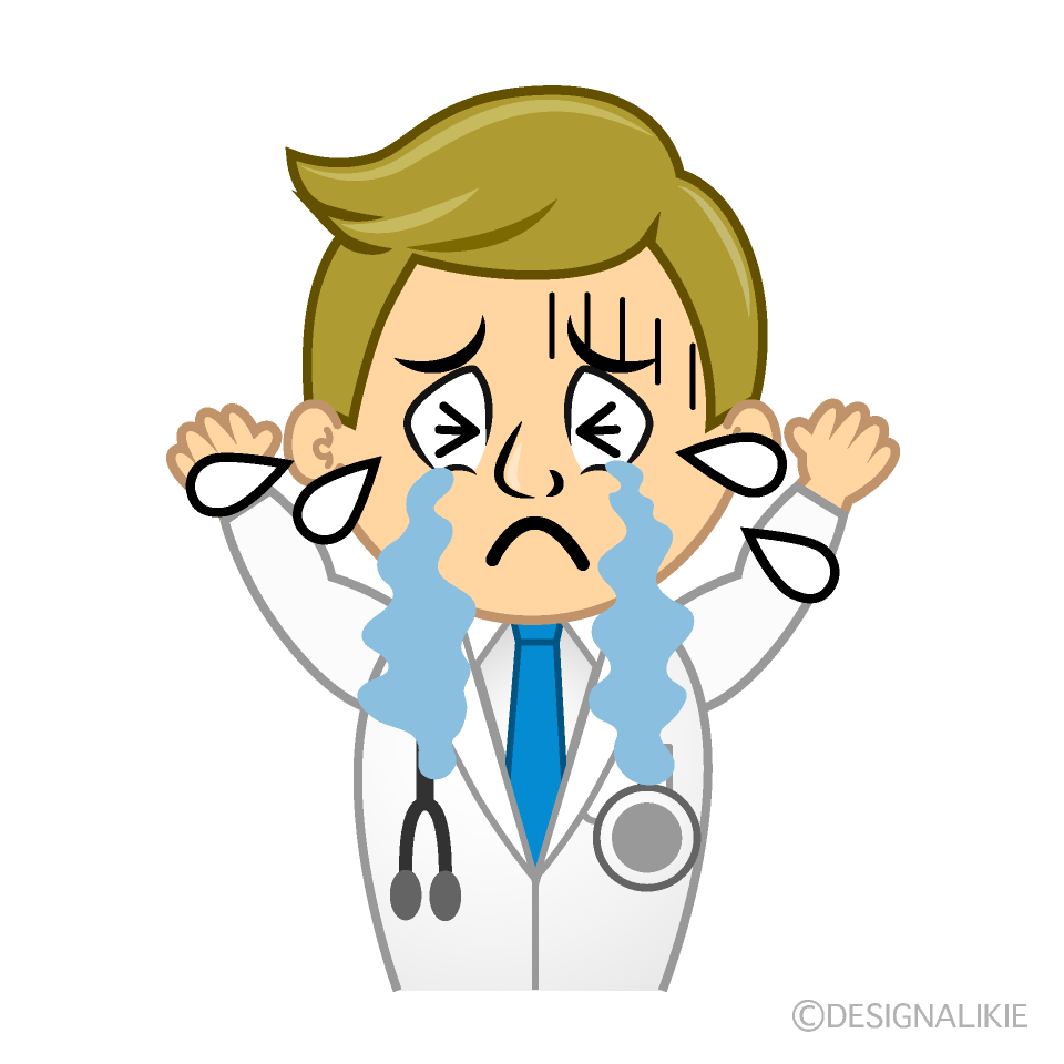 Doctor Deprimido Animado