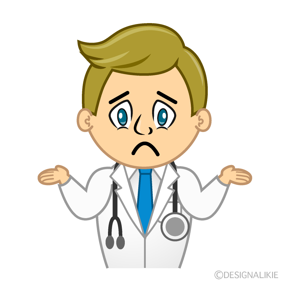 Doctor Triste Animado