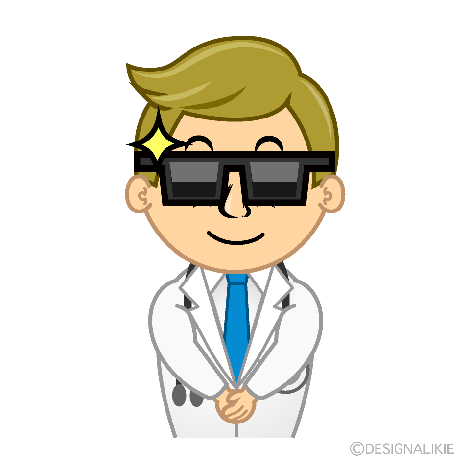 Doctor Hablando Animado