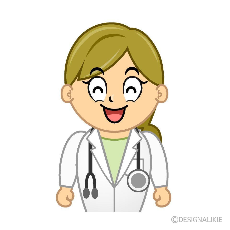 Doctora Animado