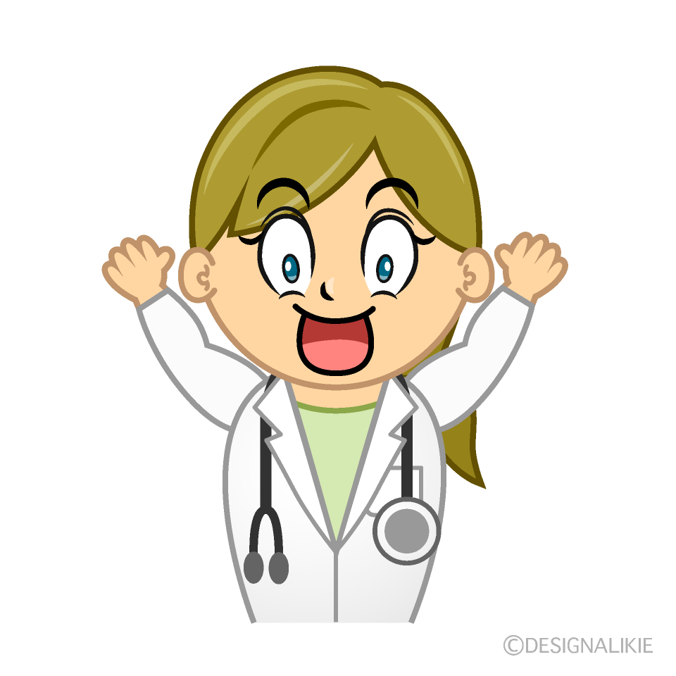 Doctora Cantante Animado