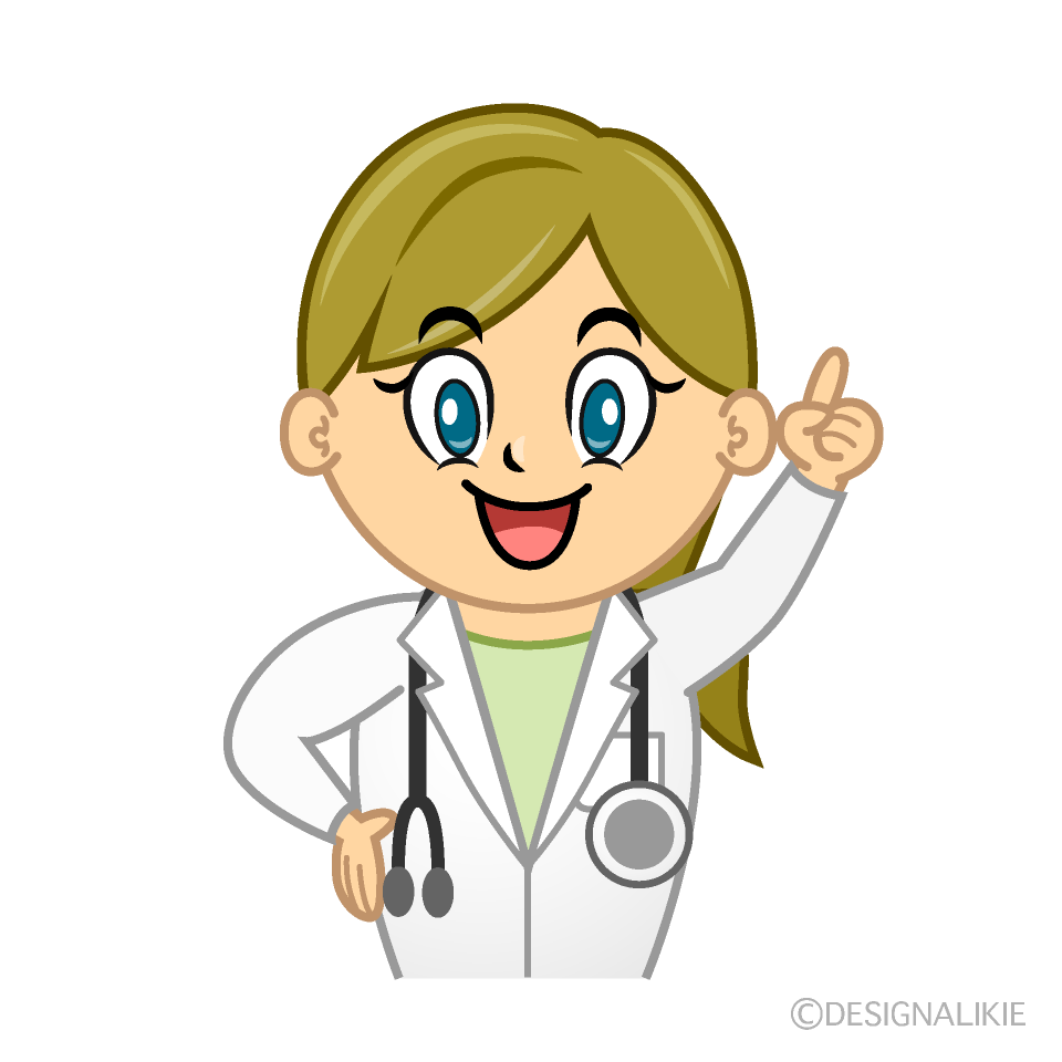 Doctora Brillante Animado