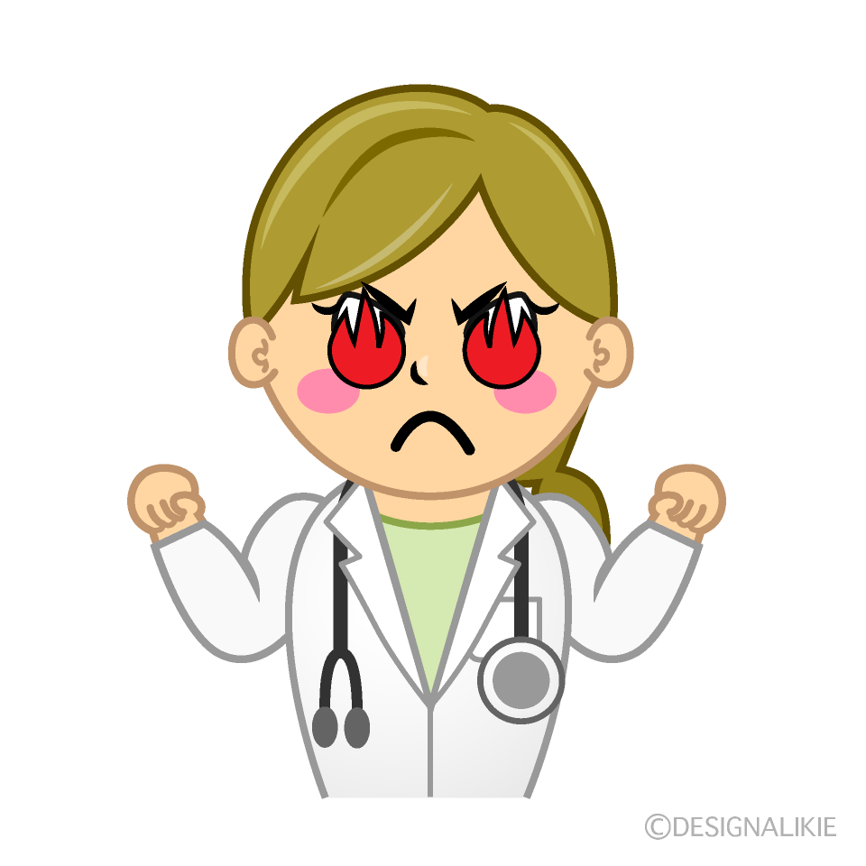 Doctora Genial Animado