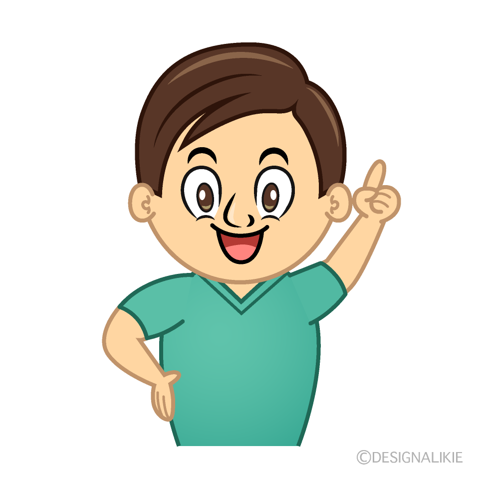 Dentista Brillante Animado