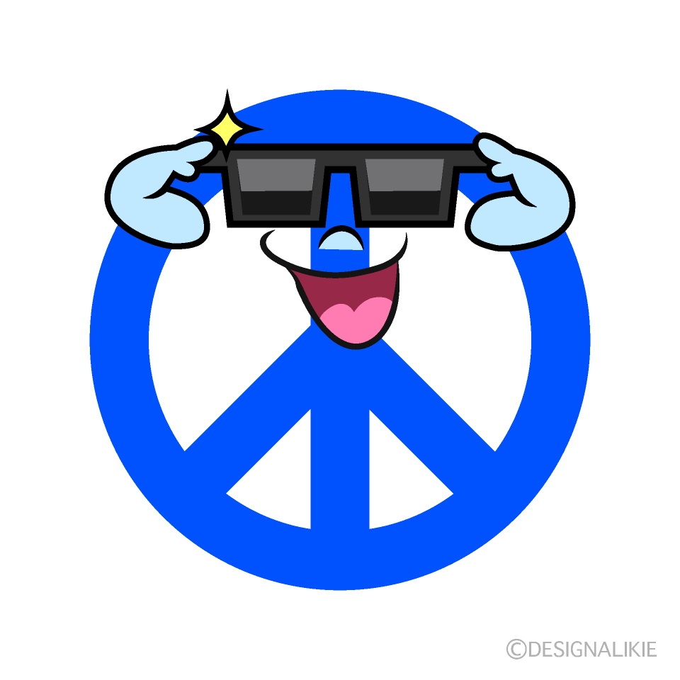Paz Genial Animado