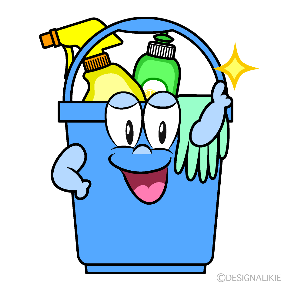 Cubo Posando Animado