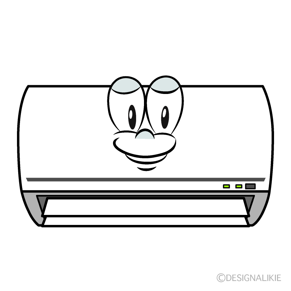 AC Cartoon Character Image