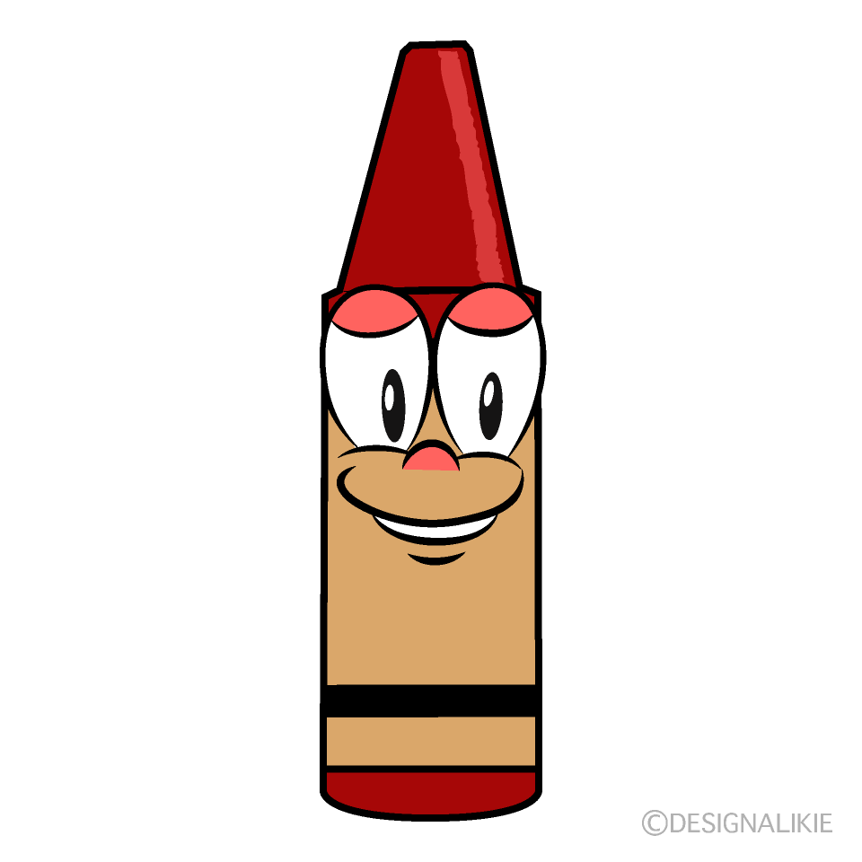 Crayón Animado