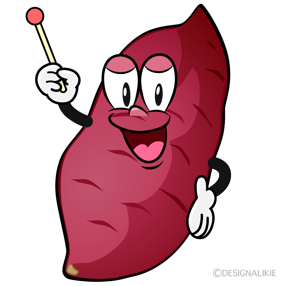 Batata Hablando Animado