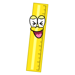 Laughing Ruler