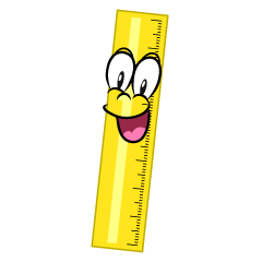 Surprising Ruler