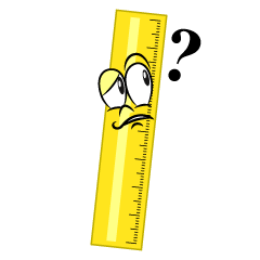 Thinking Ruler
