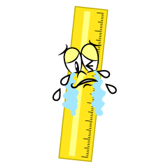 Crying Ruler