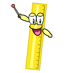 Speaking Ruler
