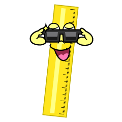 Cool Ruler