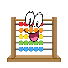 Surprising Abacus