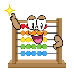 Posing Abacus