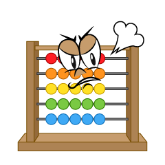 Angry Abacus