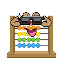 Cool Abacus