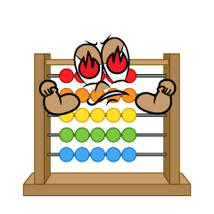 Enthusiasm Abacus