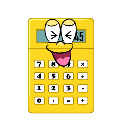 Laughing Calculator