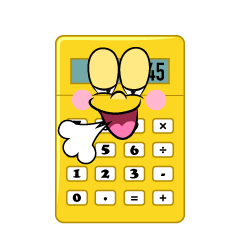 Relaxing Calculator