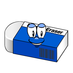 Eraser