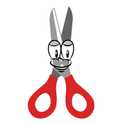 Scissors