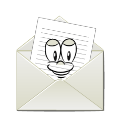Letter