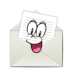Surprising Letter