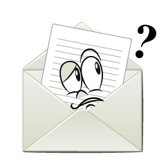 Thinking Letter