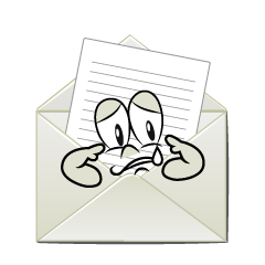 Sad Letter