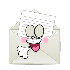 Relaxing Letter