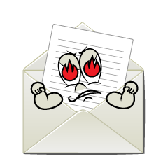 Enthusiasm Letter