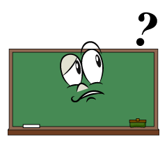 Thinking Blackboard