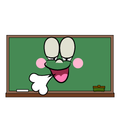 Relaxing Blackboard